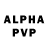 Alpha PVP мука Robert Briones